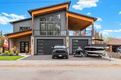 5 Archibald Drive, Norfolk, On N0e 1m0
