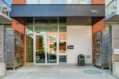 340 Mcleod Street 249, Ottawa Centre, On K2p 1a4