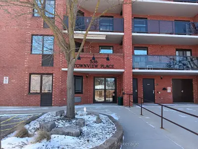 536 11th Avenue 303, Hanover, On N4n 2s4