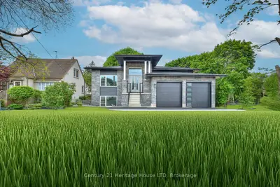 338 Sugarloaf Street, Port Colborne, On L3k 2p3
