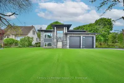338 Sugarloaf Street, Port Colborne, On L3k 2p3
