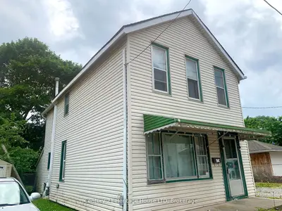 4624 Jepson Street, Niagara Falls, On L2e 1j4