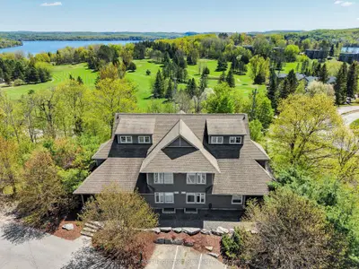 1 Tree Tops Lane 302, Huntsville, On P1h 1a9