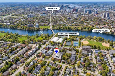 950 Marguerite Avenue 109, Overbrook - Castleheights And Area, On K1k 3t8