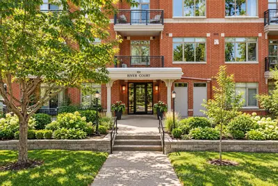 950 Marguerite Avenue 109, Overbrook - Castleheights And Area, On K1k 3t8