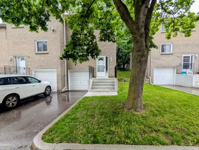 121 Morgan Avenue 7, Kitchener, On N2a 2m4