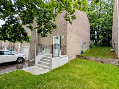 121 Morgan Avenue 7, Kitchener, On N2a 2m4