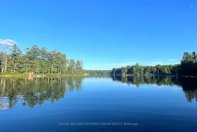 1118 Pine Lake Shores, Bracebridge, On P1l 1x3