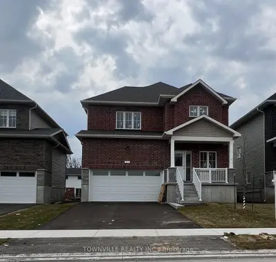 19 Bradden Crescent, Belleville, On K8n 0t8