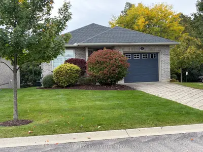 16 HAVENRIDGE Court 8, St. Thomas, ON N5P 4P6