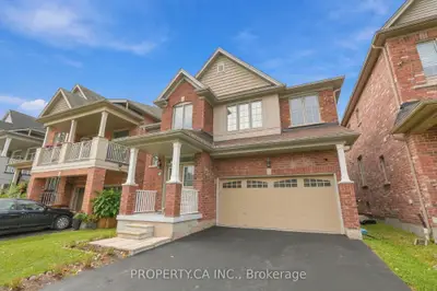 7829 Juneberry Drive, Niagara Falls, On L2h 0n1