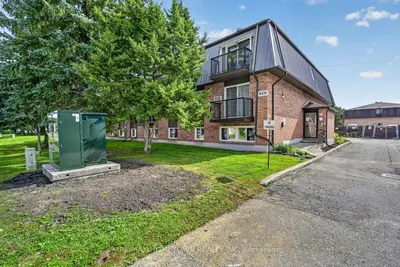 819 Macodrum Drive 1, Brockville, On K6v 6p6