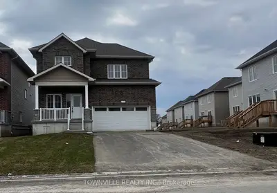 58 Bradden Crescent, Belleville, On K8n 0t7