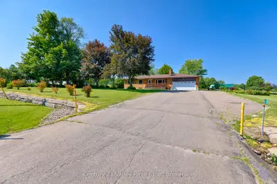2935 Burnstown Road, Horton, On K7v 3z4