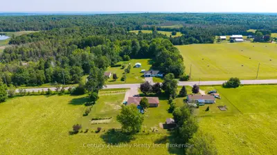 2935 Burnstown Road, Horton, On K7v 3z4
