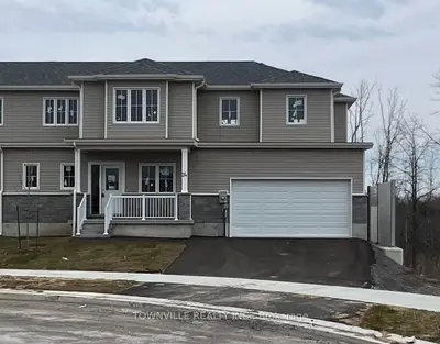 24 Glacier Crescent, Belleville, On K8n 0t6