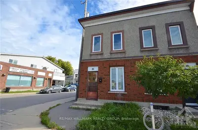 205 ROCHESTER Street, West Centre Town, ON K1R 7M7