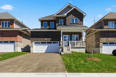 59 Bradden Crescent, Belleville, On K8n 0t7