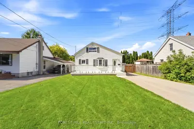 662 Cochrane Road, Hamilton, On L8k 3h8