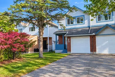 52 Piper Crescent, Kanata, On K2k 2s8