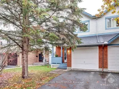 52 Piper Crescent, Kanata, On K2k 2s8