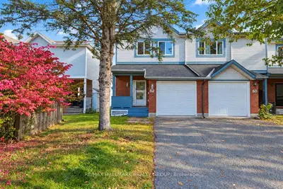 52 Piper Crescent, Kanata, On K2k 2s8