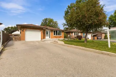 130 Fundy Avenue, London East, On N5w 1r9