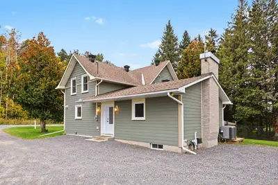 877 St Felix Road, Clarence-rockland, On K0a 2a0