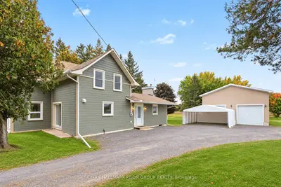877 St Felix Road, Clarence-rockland, On K0a 2a0