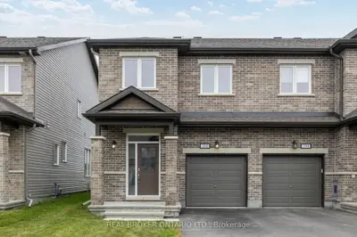 300 Livery Street, Kanata, On K2v 0s1