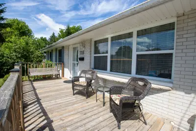 716 Monsarrat Avenue, London East, On N5y 4m9