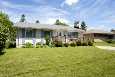 716 Monsarrat Avenue, London East, On N5y 4m9