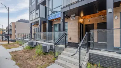 6 Suncrest Lane 104, Huntsville, On P1h 0k3