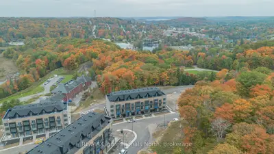 6 Suncrest Lane 104, Huntsville, On P1h 0k3