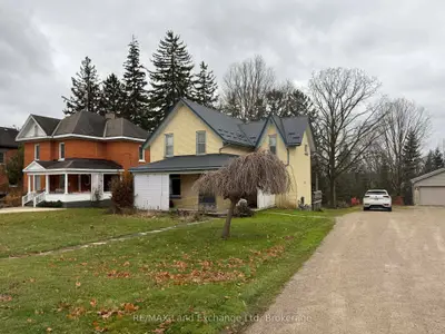 126 Diagonal Road, North Huron, On N0g 2w0