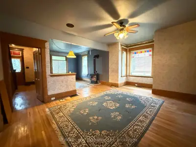 126 Diagonal Road, North Huron, On N0g 2w0