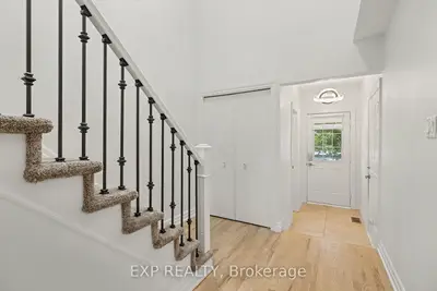 4646 Ogilvie Walk Crescent, Cyrville - Carson Grove - Pineview, On K1j 1g7