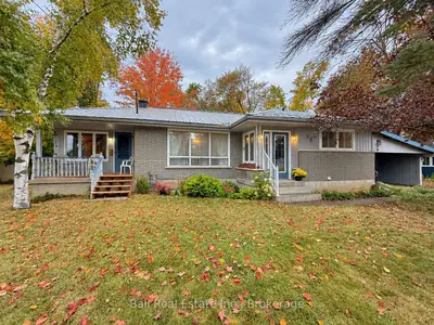 86 Albert Street, Selwyn, On K0l 2h0