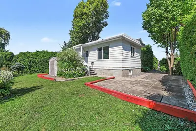 1290 St. Jean Street, Orleans - Convent Glen And Area, On K1c 1n6
