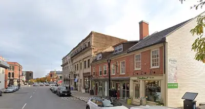 68 Brock Street A, Kingston, On K7l 1r9