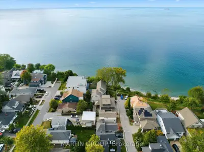 29 Considine Avenue, St. Catharines, On L2n 5k1