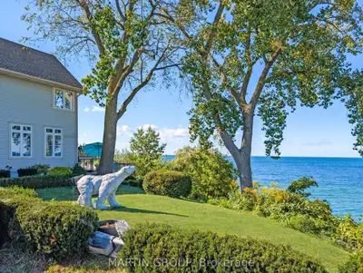 29 Considine Avenue, St. Catharines, On L2n 5k1
