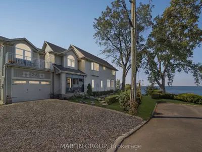 29 Considine Avenue, St. Catharines, On L2n 5k1