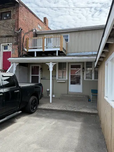 108-112 King Street W, Brockville, On K6v 3p9