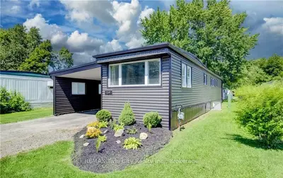 164 BIRCH Street, Perth East, ON N5A 6S6