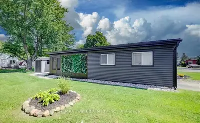 164 BIRCH Street, Perth East, ON N5A 6S6