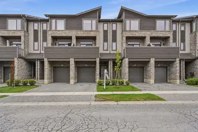 2112 Meadowgate Boulevard, London South, On N6m 0h5