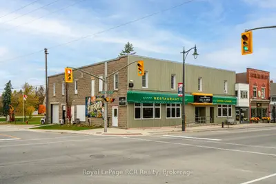 3 Elora Street, Minto, On N0g 1m0
