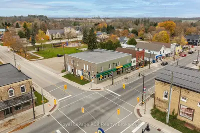 3 Elora Street, Minto, On N0g 1m0