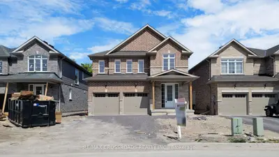 620 Lemay Grove, Peterborough, On K9k 0h7